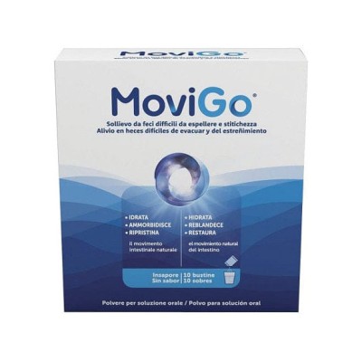 MOVIGO 10BUST