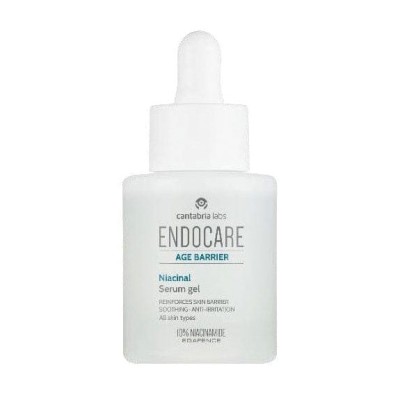 ENDOCARE AGE BARRI NIACINAL