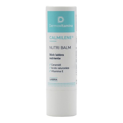 DERMOVITAMINA CALM NUT BAL NEW