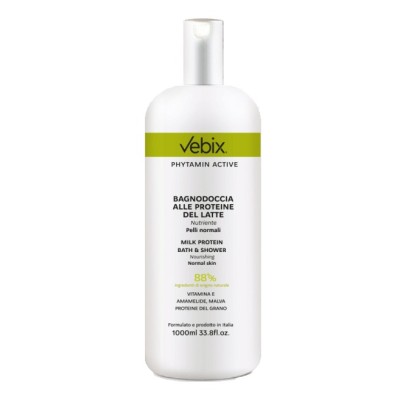 VEBIX PHYTAMIN ACT BAGNOD PROT