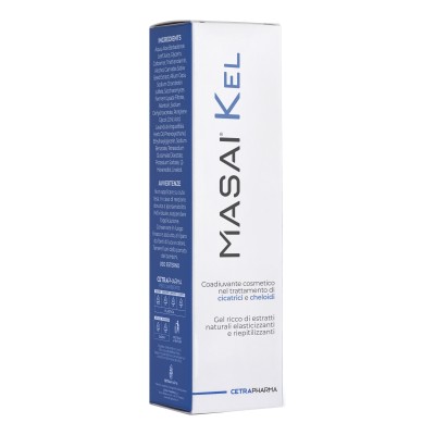 MASAI KEL 30ML