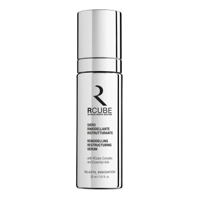 RILASTIL RCUBE SIERO RIMODELL