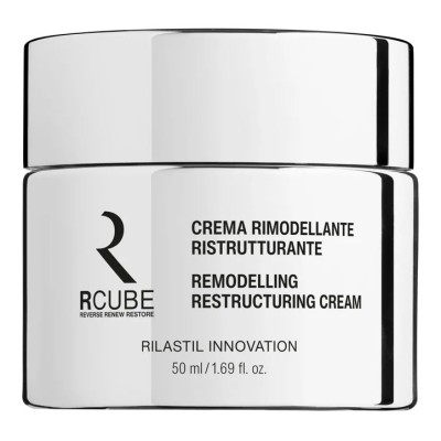 RILASTIL RCUBE CREMA RIMODELL