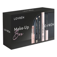 LOVREN BEAUTY BOX MAKE-UP