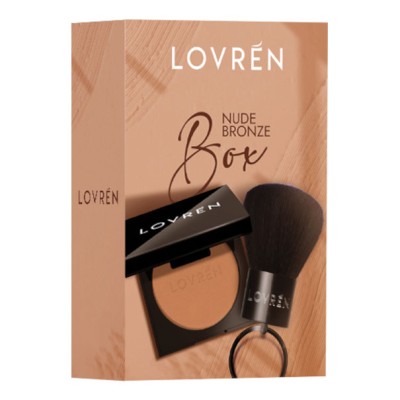 LOVREN READY TO GLOW TRAV TERR