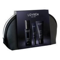 LOVREN TRAVEL KIT MEN