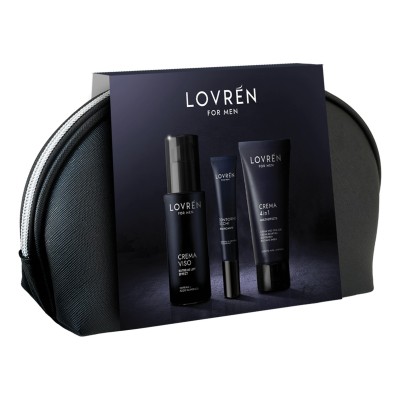 LOVREN TRAVEL KIT MEN