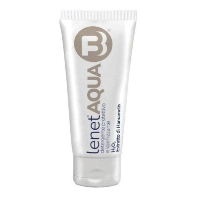LENET AQUA DETERGENTE 125ML (S