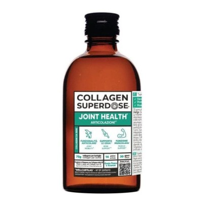 COLLAGEN SUPERDOSE JOINT 300ML
