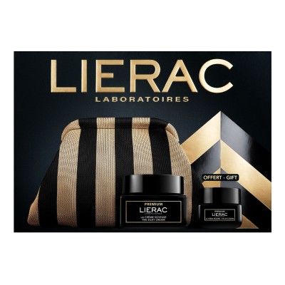 LIERAC SET NAT PREM SOYEUSE+CR
