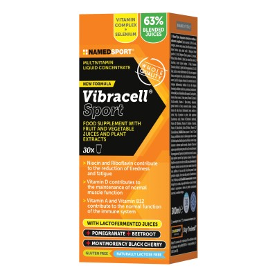 VIBRACELL SPORT NF 300ML
