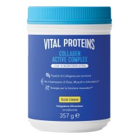 VITAL PROTEINS COLLAG ACTIVE