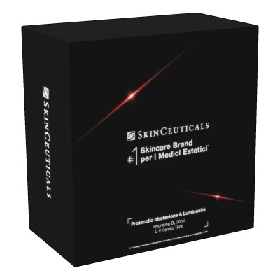 HYDRATING B5 COFANETTO XMAS 25