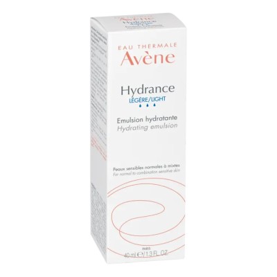 AVENE HYDR CREMA LEGG 40ML