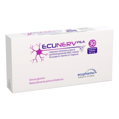 ECUNERV PEA 30CPR