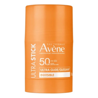 AVENE SOL ULTRA STICK SPF50