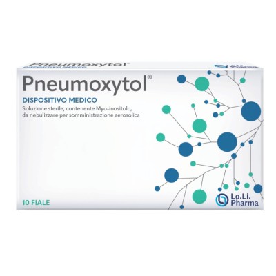 PNEUMOXYTOL SOL AEROS 10F 3ML