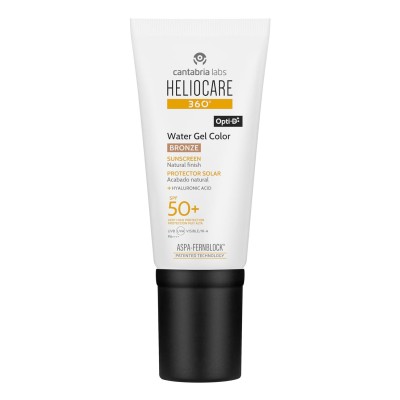 HELIOCARE 360 WATER GEL BRONZE