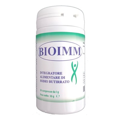 BIOIMM 30CPR