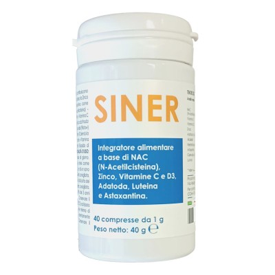 SINER 40CPR