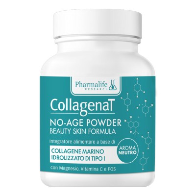 COLLAGENAT NO AGE POWDER 200G