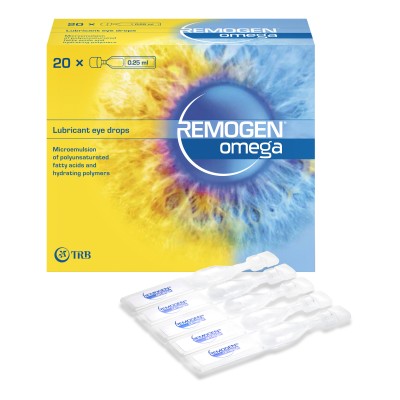 REMOGEN OMEGA GOCCE OCUL20MONO^