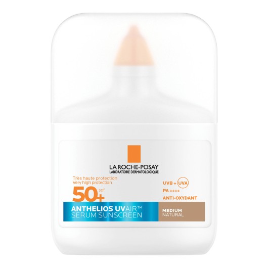 ANTHELIOS UVAIR SPF50+ TT MED
