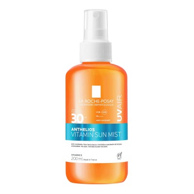 ANTHELIOS SUN VIT MIST SPF30 ANTHELIOS SUN VIT MIST SPF30
