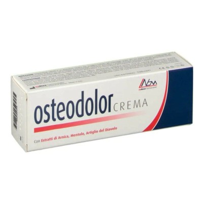 OSTEODOLOR CREMA 100ML