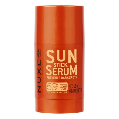 NUXE SUN STICK VISO 50+ 25G