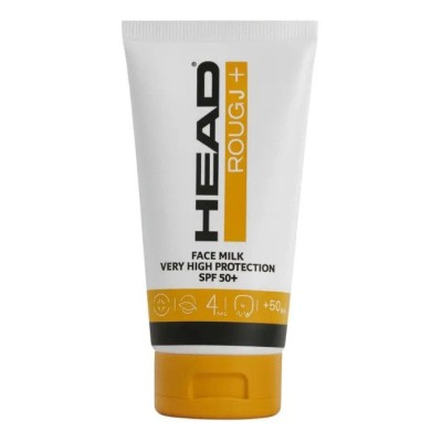 ROUGJ HEAD LAT SOL VISO SPF50+