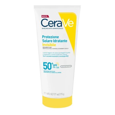 CERAVE PROTEZIONE SOL50+ 177ML