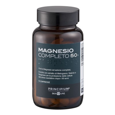 PRINCIPIUM MAGNESIO CB50+ 90CP
