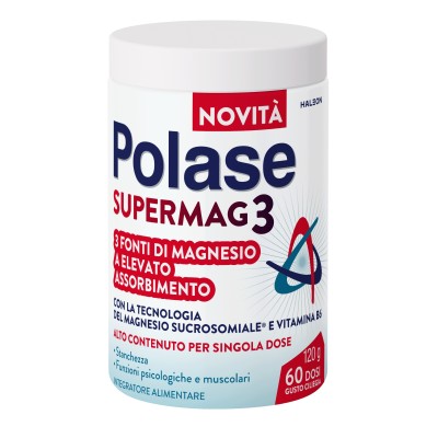 POLASE SUPERMAG3 18STICK 2G