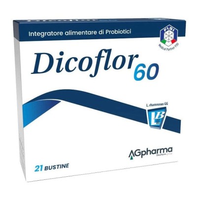 DICOFLOR 60 21BUST