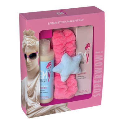 EMY KIT SUPERWOW