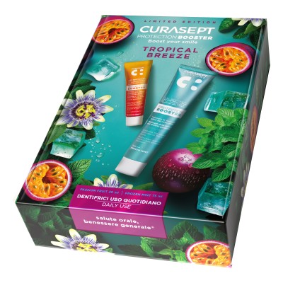 CURASEPT COF TROPICAL BREEZE2P