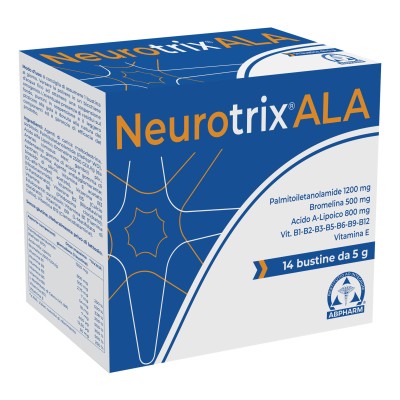 NEUROTRIX ALA 14BUST