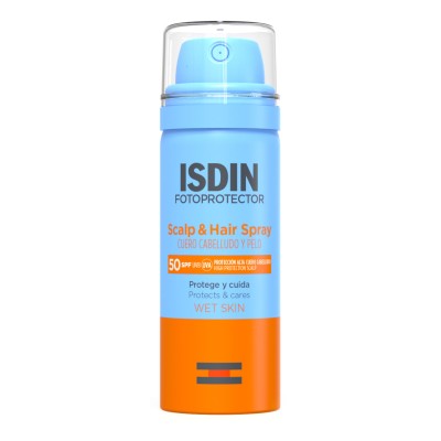 SCALP & HAIR SPRAY SPF50 50ML