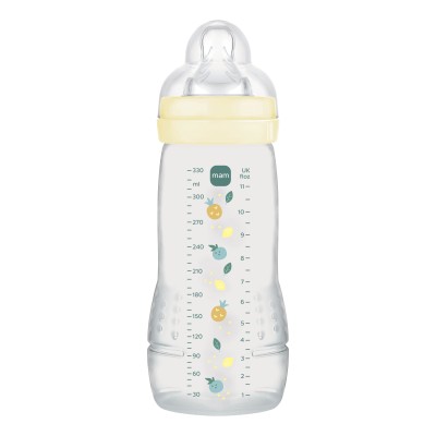 MAM EASY ACTIVE 4+ BIB NE330ML