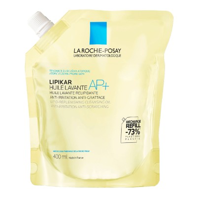 LIPIKAR HUILE LAVANTE REF400ML LIPIKAR HUILE LAVANTE REF400ML