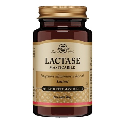 LACTASE MASTICABILE 30TAV