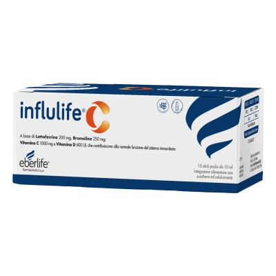 INFLULIFE C 15STICK