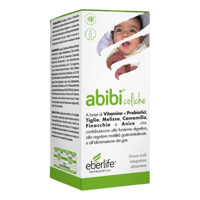 ABIBI COLICHE 6ML