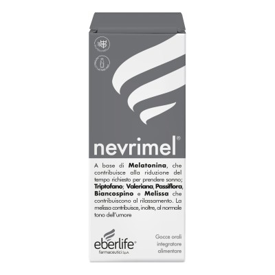 NEVRIMEL 9ML