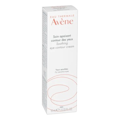 AVENE TRATTAMENTO LEN CONT OCC
