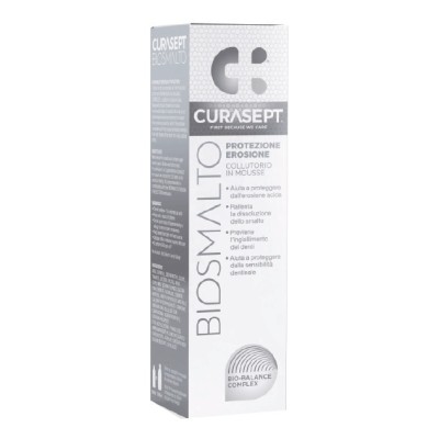 CURASEPT BIOSMALTO PROT COLLUT