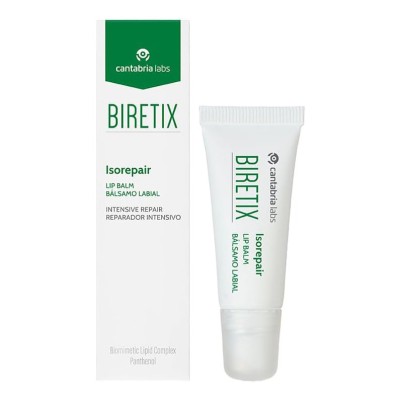 BIRETIX ISOREPAIR LIP BALM10ML