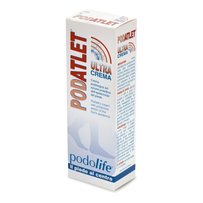 PODATLET ULTRA CREMA 100ML