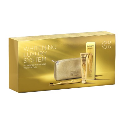 CURASEPT COF LUXURY GOLD 2025